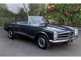 1968 Mercedes-Benz 280SL (CC-2079446) for sale in Beverly Hills, California