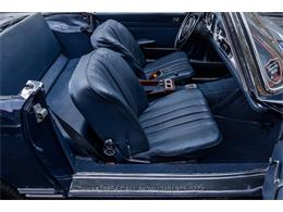 1968 Mercedes-Benz 280SL (CC-2079446) for sale in Beverly Hills, California