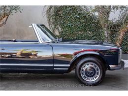 1968 Mercedes-Benz 280SL (CC-2079446) for sale in Beverly Hills, California