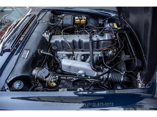 1968 Mercedes-Benz 280SL (CC-2079446) for sale in Beverly Hills, California