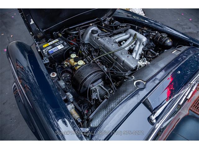 1968 Mercedes-Benz 280SL (CC-2079446) for sale in Beverly Hills, California