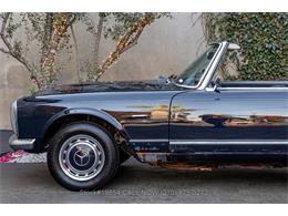 1968 Mercedes-Benz 280SL (CC-2079446) for sale in Beverly Hills, California