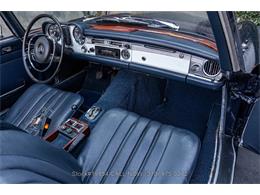 1968 Mercedes-Benz 280SL (CC-2079446) for sale in Beverly Hills, California