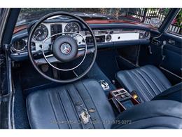 1968 Mercedes-Benz 280SL (CC-2079446) for sale in Beverly Hills, California