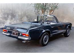1968 Mercedes-Benz 280SL (CC-2079446) for sale in Beverly Hills, California