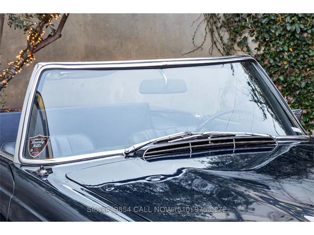1968 Mercedes-Benz 280SL (CC-2079446) for sale in Beverly Hills, California