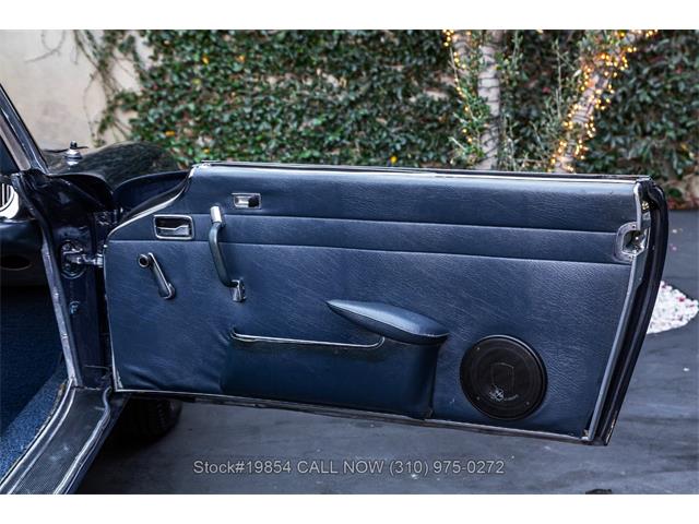 1968 Mercedes-Benz 280SL (CC-2079446) for sale in Beverly Hills, California