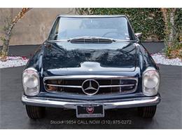 1968 Mercedes-Benz 280SL (CC-2079446) for sale in Beverly Hills, California