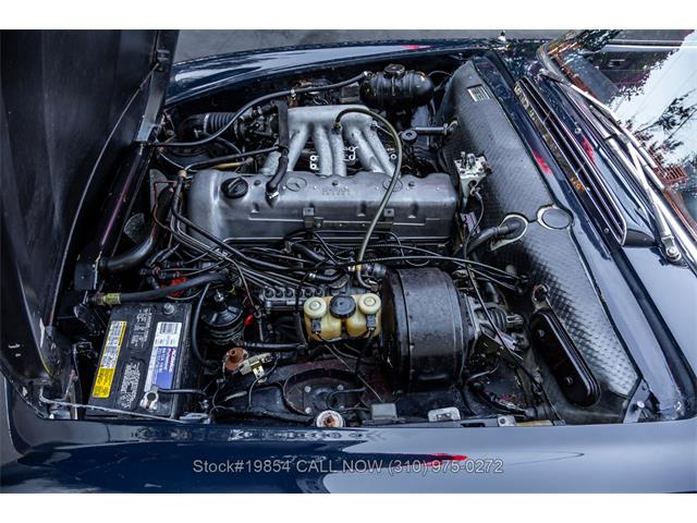 1968 Mercedes-Benz 280SL (CC-2079446) for sale in Beverly Hills, California
