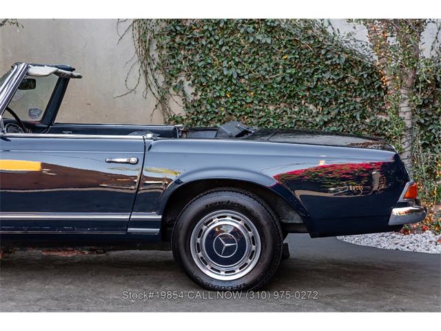 1968 Mercedes-Benz 280SL (CC-2079446) for sale in Beverly Hills, California
