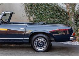 1968 Mercedes-Benz 280SL (CC-2079446) for sale in Beverly Hills, California
