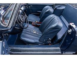 1968 Mercedes-Benz 280SL (CC-2079446) for sale in Beverly Hills, California