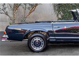 1968 Mercedes-Benz 280SL (CC-2079446) for sale in Beverly Hills, California