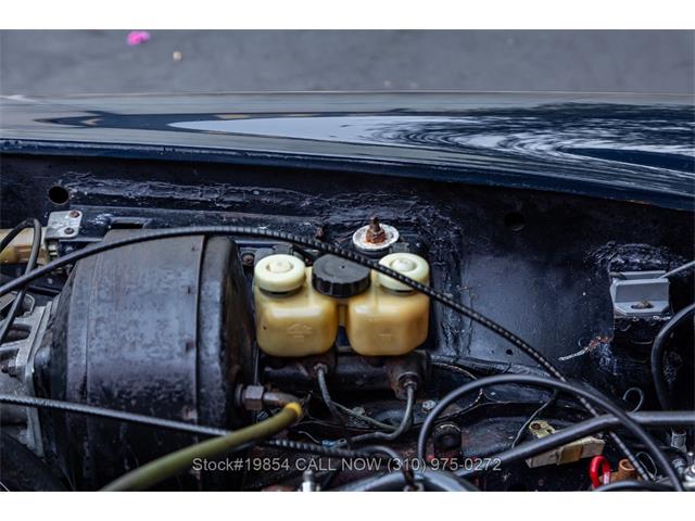 1968 Mercedes-Benz 280SL (CC-2079446) for sale in Beverly Hills, California