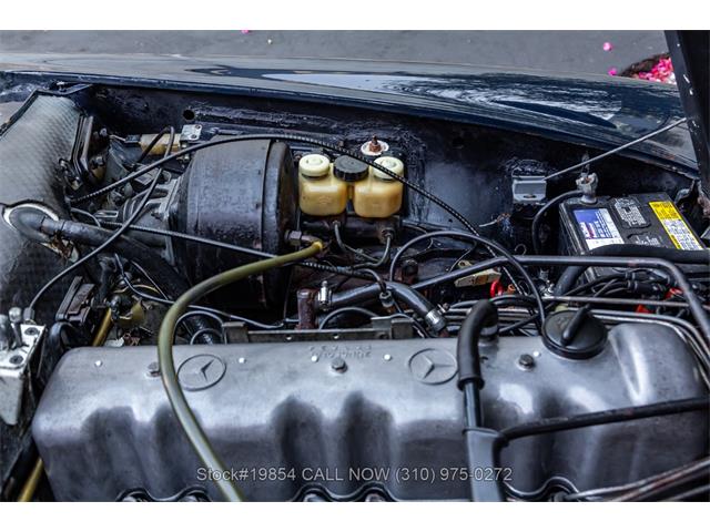 1968 Mercedes-Benz 280SL (CC-2079446) for sale in Beverly Hills, California