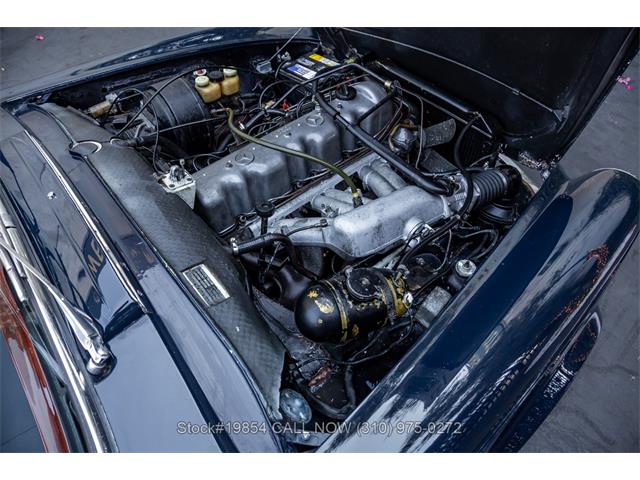 1968 Mercedes-Benz 280SL (CC-2079446) for sale in Beverly Hills, California