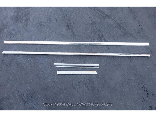 1968 Mercedes-Benz 280SL (CC-2079446) for sale in Beverly Hills, California