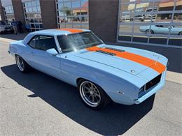 1969 Chevrolet Camaro RS (CC-2079447) for sale in Henderson, Nevada