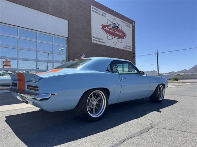 1969 Chevrolet Camaro RS (CC-2079447) for sale in Henderson, Nevada