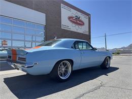 1969 Chevrolet Camaro RS (CC-2079447) for sale in Henderson, Nevada