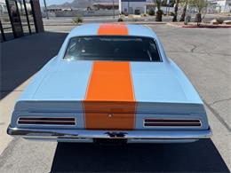 1969 Chevrolet Camaro RS (CC-2079447) for sale in Henderson, Nevada