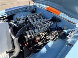 1969 Chevrolet Camaro RS (CC-2079447) for sale in Henderson, Nevada