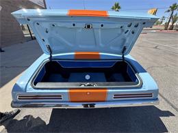 1969 Chevrolet Camaro RS (CC-2079447) for sale in Henderson, Nevada