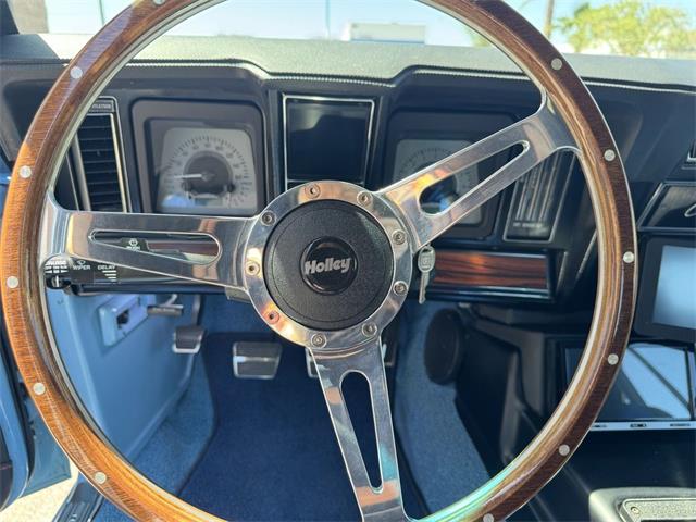 1969 Chevrolet Camaro RS (CC-2079447) for sale in Henderson, Nevada