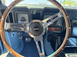 1969 Chevrolet Camaro RS (CC-2079447) for sale in Henderson, Nevada