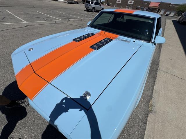 1969 Chevrolet Camaro RS (CC-2079447) for sale in Henderson, Nevada