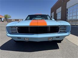 1969 Chevrolet Camaro RS (CC-2079447) for sale in Henderson, Nevada
