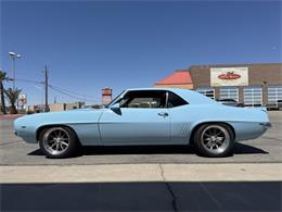 1969 Chevrolet Camaro RS (CC-2079447) for sale in Henderson, Nevada