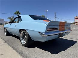 1969 Chevrolet Camaro RS (CC-2079447) for sale in Henderson, Nevada