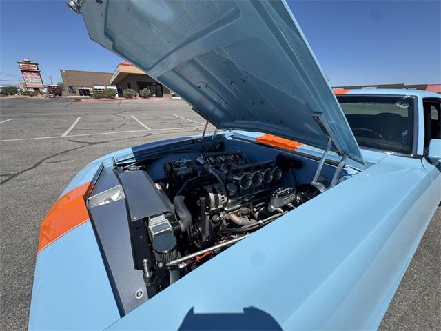 1969 Chevrolet Camaro RS (CC-2079447) for sale in Henderson, Nevada