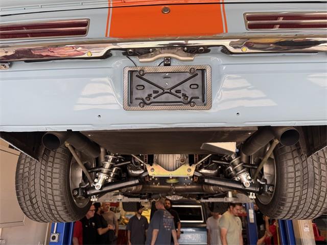 1969 Chevrolet Camaro RS (CC-2079447) for sale in Henderson, Nevada