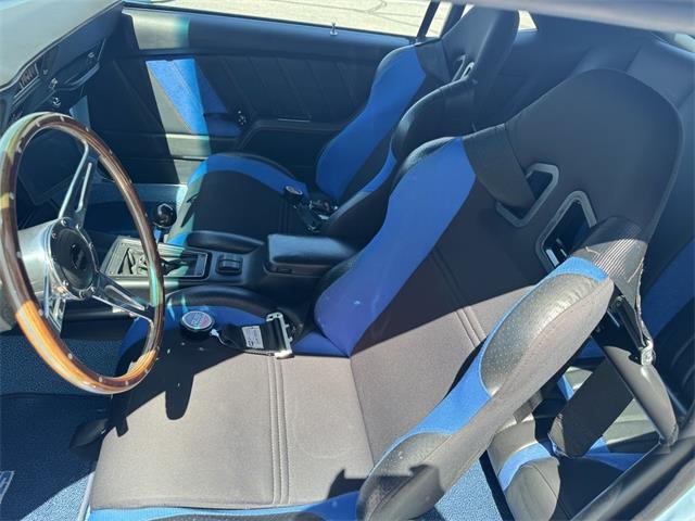 1969 Chevrolet Camaro RS (CC-2079447) for sale in Henderson, Nevada