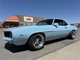1969 Chevrolet Camaro RS (CC-2079447) for sale in Henderson, Nevada