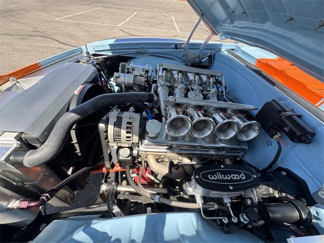 1969 Chevrolet Camaro RS (CC-2079447) for sale in Henderson, Nevada