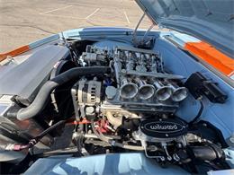 1969 Chevrolet Camaro RS (CC-2079447) for sale in Henderson, Nevada