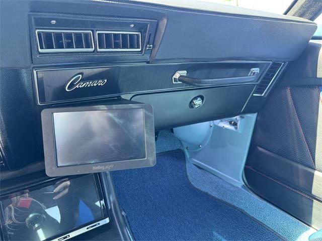 1969 Chevrolet Camaro RS (CC-2079447) for sale in Henderson, Nevada