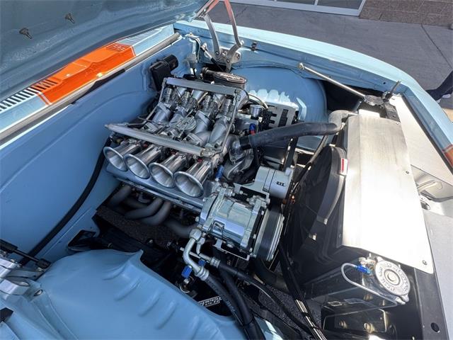 1969 Chevrolet Camaro RS (CC-2079447) for sale in Henderson, Nevada