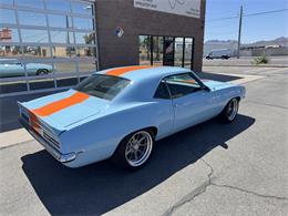 1969 Chevrolet Camaro RS (CC-2079447) for sale in Henderson, Nevada