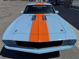 1969 Chevrolet Camaro RS (CC-2079447) for sale in Henderson, Nevada