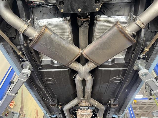 1969 Chevrolet Camaro RS (CC-2079447) for sale in Henderson, Nevada