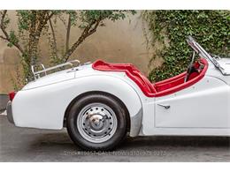 1959 Triumph TR3 (CC-2079448) for sale in Beverly Hills, California