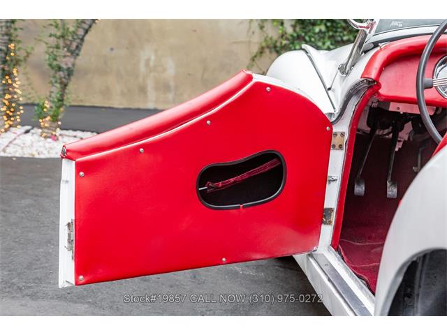 1959 Triumph TR3 (CC-2079448) for sale in Beverly Hills, California