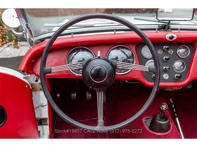 1959 Triumph TR3 (CC-2079448) for sale in Beverly Hills, California