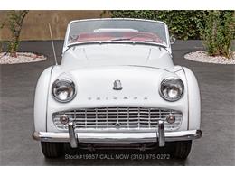 1959 Triumph TR3 (CC-2079448) for sale in Beverly Hills, California