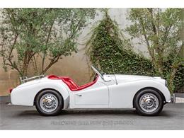 1959 Triumph TR3 (CC-2079448) for sale in Beverly Hills, California