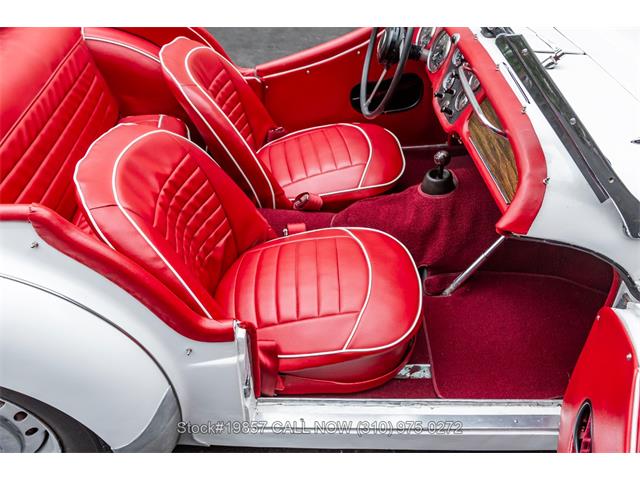 1959 Triumph TR3 (CC-2079448) for sale in Beverly Hills, California